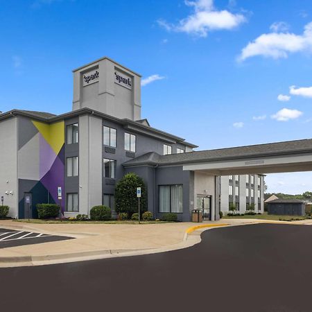 Sleep Inn Southpoint Fredericksburg Exterior foto