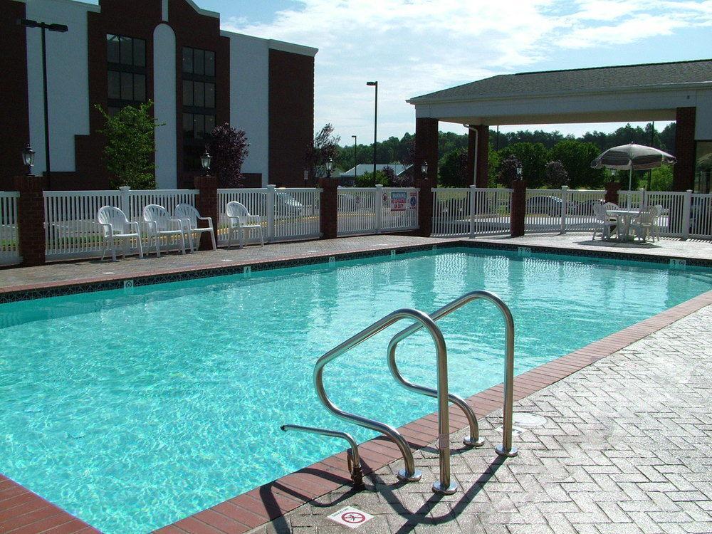 Sleep Inn Southpoint Fredericksburg Exterior foto