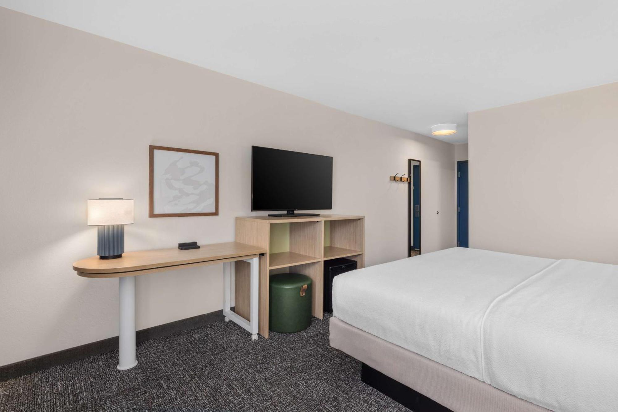 Sleep Inn Southpoint Fredericksburg Exterior foto